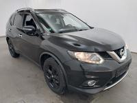 Widok z przodu po stronie prawej