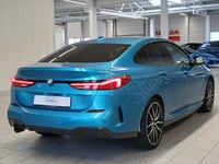 Pogled od pozadi desno