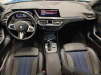 Pogled na unutrašnjost