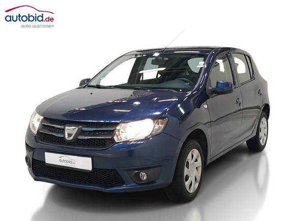 Náhled zpředu zleva