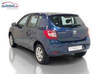 Náhled zezadu zleva