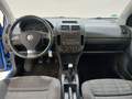 View of dashboard