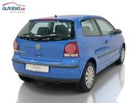 Náhled zezadu zprava