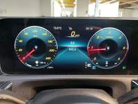 Ansicht Kombiinstrument