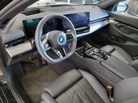 Pogled na unutrašnjost