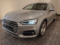 Náhled zpředu zleva