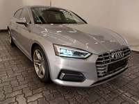 Náhled zpředu zprava