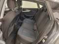 View of rear seat