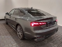 Náhled zezadu zleva