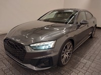 Náhled zpředu zleva