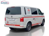 Pogled od pozadi desno