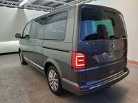 Pogled od pozadi levo