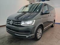 Pogled od napred levo