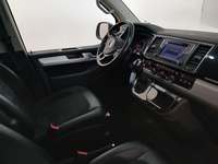 Pogled na unutrašnjost