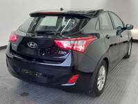 Pogled od pozadi desno