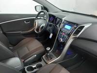 Pogled na unutrašnjost