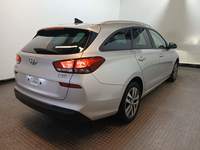 Vaade tagant paremalt