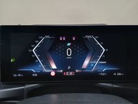 Pogled na kombinovani instrument