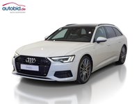 Audi A6 Avant sport 50 TFSI e quattro S-tronic "S line"