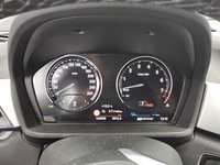 Widok zestawu wskazników