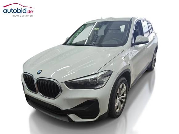 Вид спереди слева