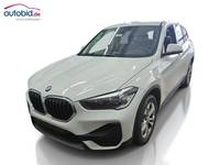 Вид спереди слева