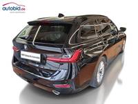 Pogled od pozadi desno