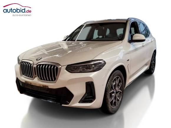 Widok z przodu po stronie lewej