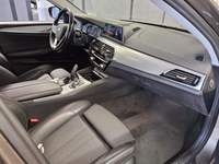 Pogled na unutrašnjost