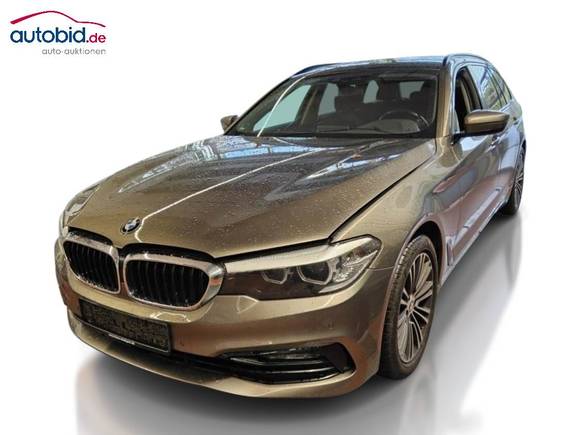 Pogled od napred levo