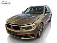 Pogled od napred levo