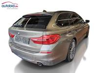 Pogled od pozadi desno