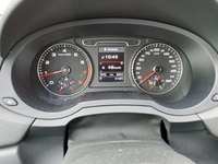 Pogled na kombinovani instrument