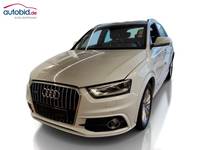 Pogled od napred levo