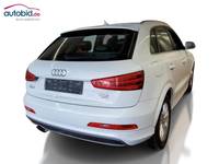 Pogled od pozadi desno