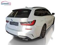 Pogled od pozadi desno