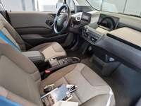 Pogled na unutrašnjost