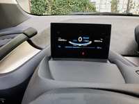 Pogled na kombinovani instrument