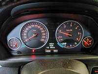 Widok zestawu wskazników