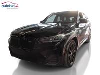 Widok z przodu po stronie lewej