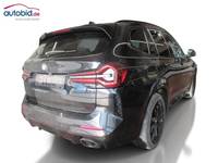 Widok z tyłu po stronie prawej