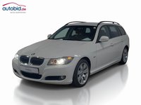 BMW 330d Touring xDrive Steptronic