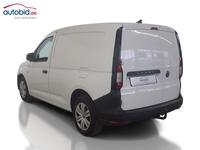 Náhľad zozadu zľava