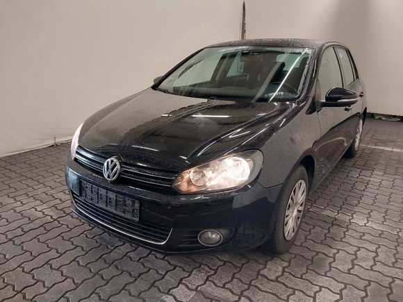 Náhled zpředu zleva