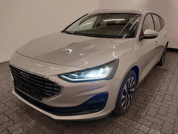 Náhled zpředu zleva