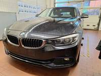 BMW 420i Gran Coupe Steptronic "Sport Line"