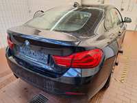 Widok z tyłu po stronie prawej