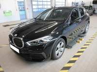 Widok z przodu po stronie lewej