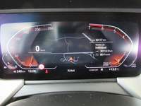 Widok zestawu wskazników