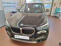 Widok z przodu po stronie lewej